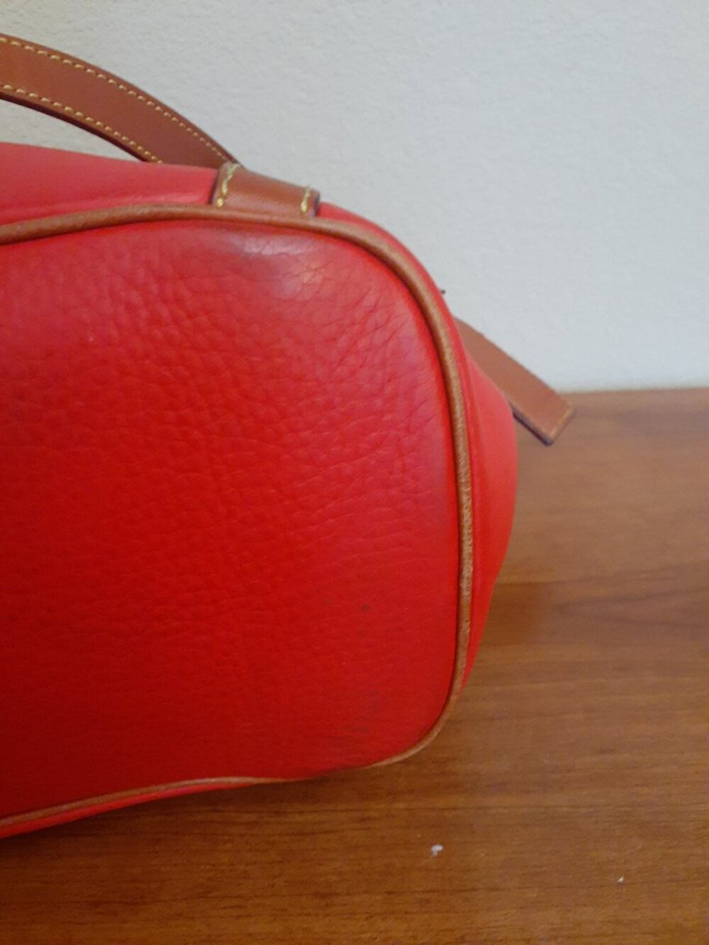 Dooney & Bourke Kristen Oversized Tote Bag - Picture 10 of 16